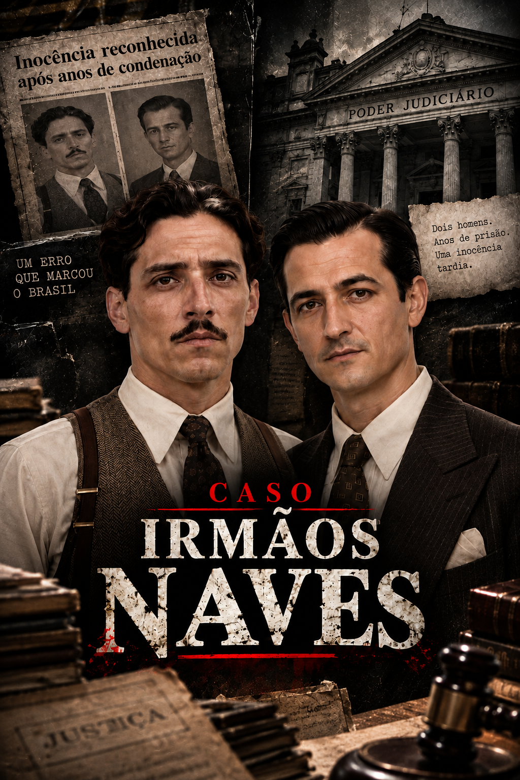 Caso dos Irmãos Naves