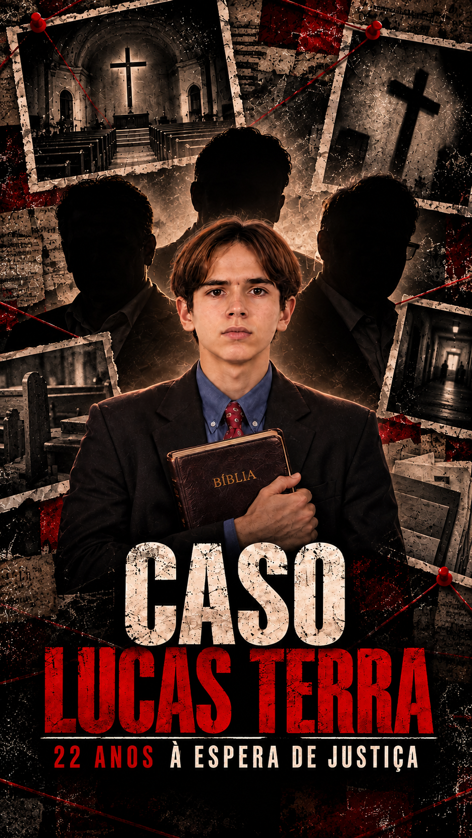 CASO LUCAS TERRA