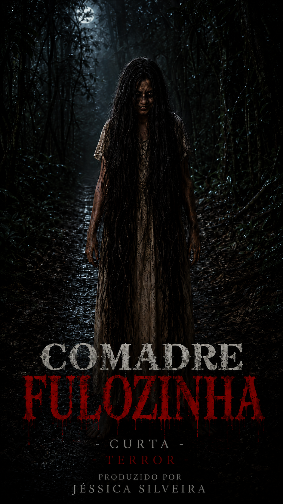 COMADRE FULOZINHA