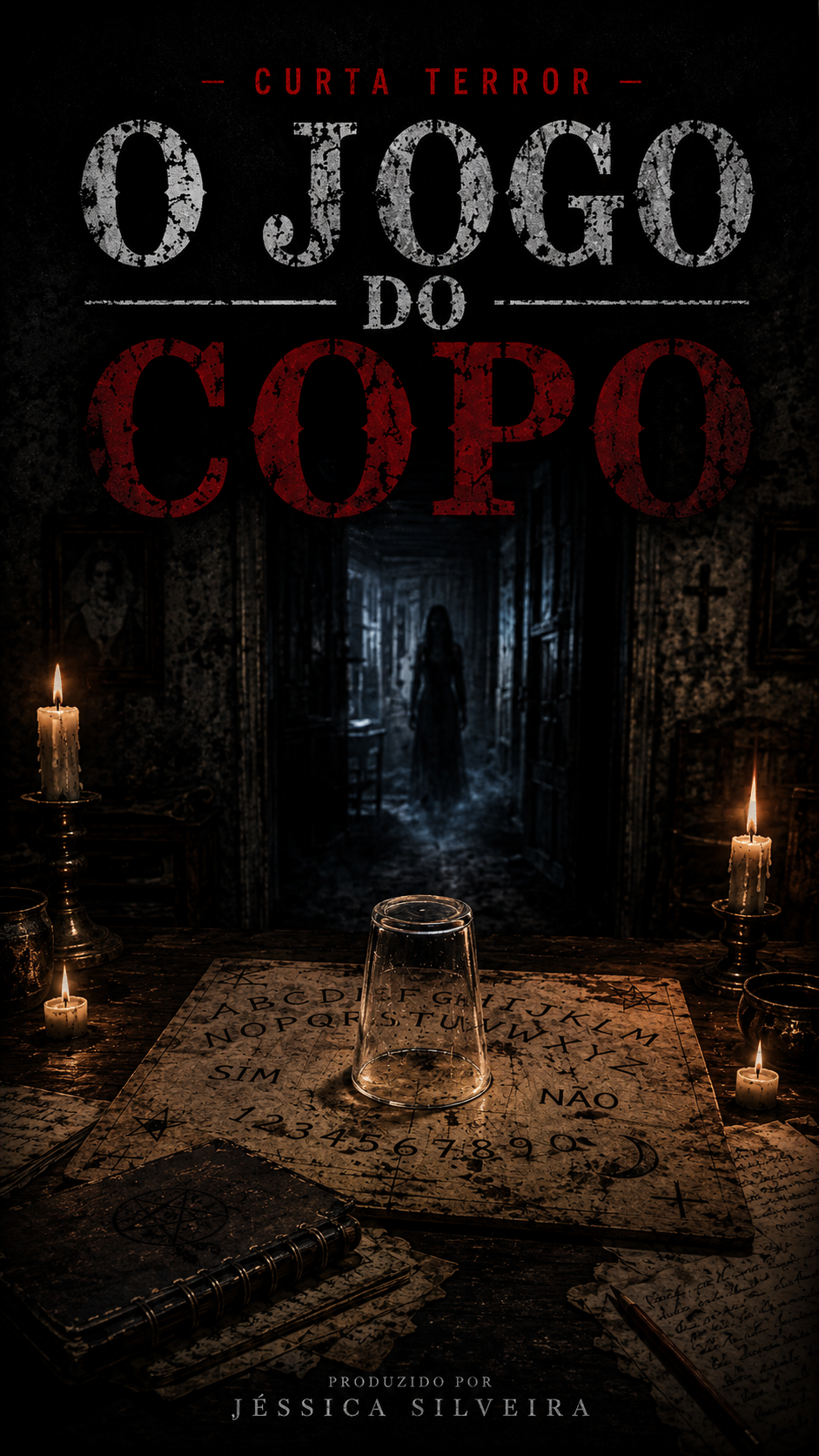 O JOGO DO COPO